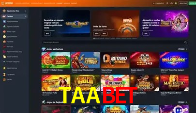 TAABET